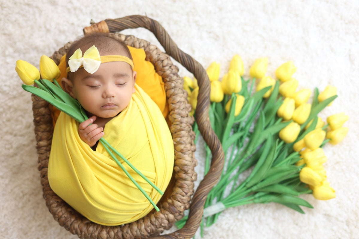 Newborn Premium Combo Shoot