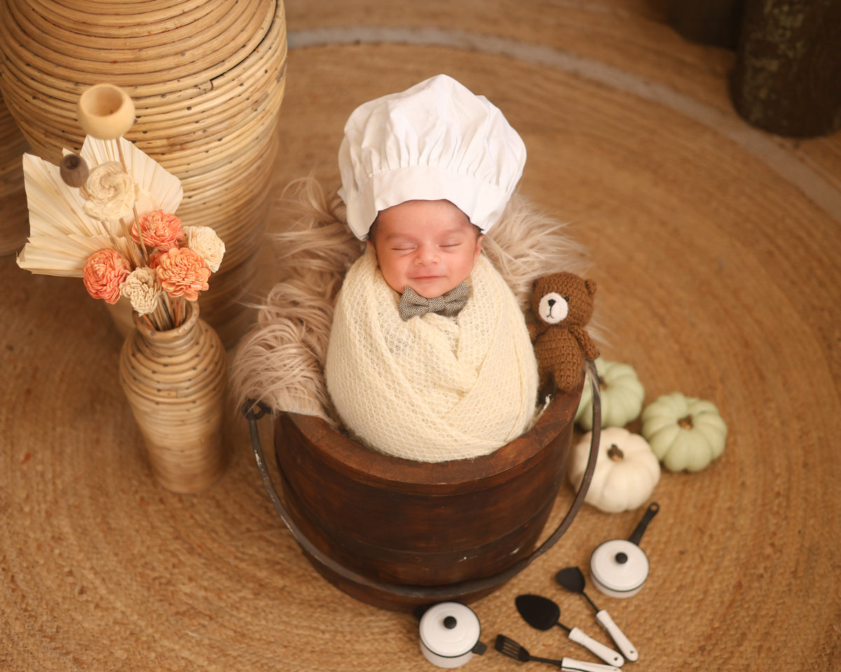 Newborn Premium Combo Shoot